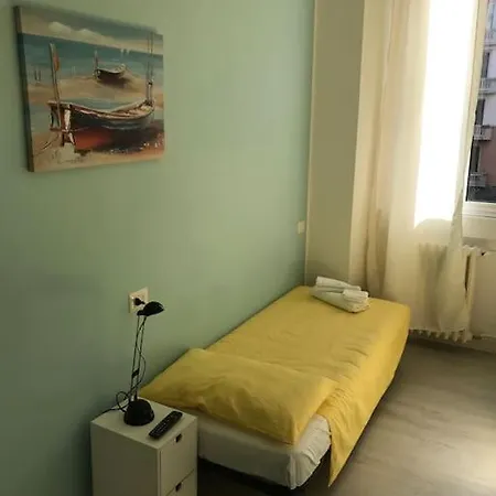 Appartement In Zona Bocconi Milaan