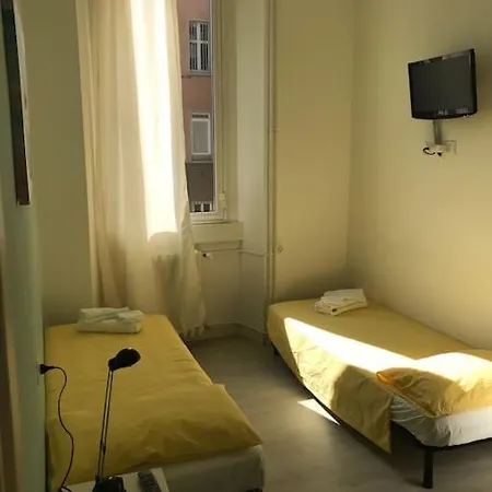 In Zona Bocconi Appartement *