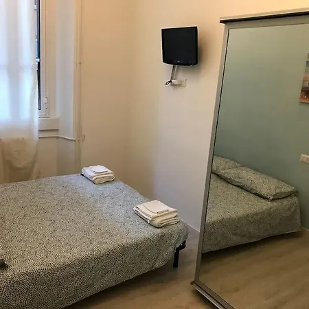 Appartement In Zona Bocconi *